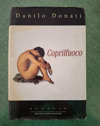 Coprilfuoco - Danilo Donati