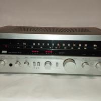 Amplificatore Sansui  R 30  Argento 