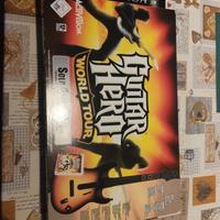 Guitar hero kit ps3 