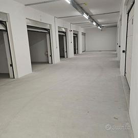 Box/Posto auto Palermo [Rif.67/25ARG]