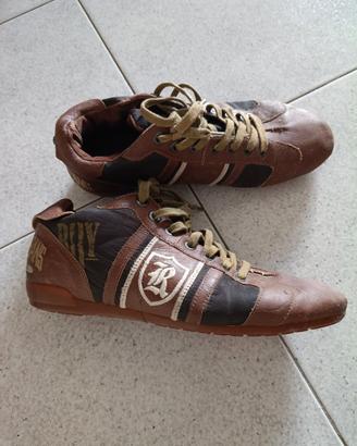 scarpa uomo 