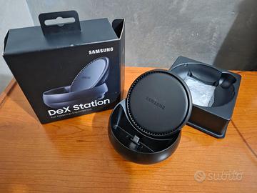 Samsung DeX Station