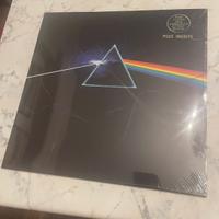 VINILE - PINK FLOYD The Dark Side Of The Moon