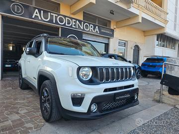 Jeep Renegade 1.6 Mjt 130 CV Longitude#AUTOCARRO#C