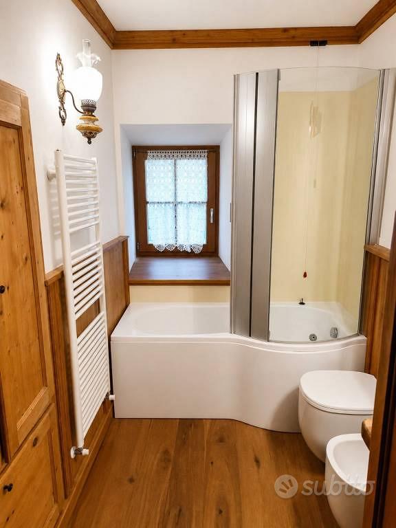 Appartamento – San Vito di Cadore - Vista 5