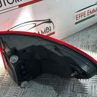 STOP ESTERNO SINISTRO SX  BMW F11