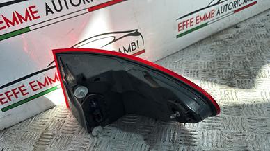 STOP ESTERNO SINISTRO SX  BMW F11