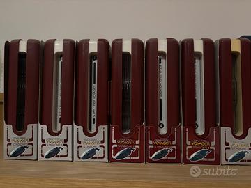 Cofanetti star trek voyager