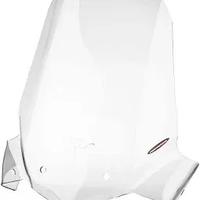 CUPOLINO TRIUMPH TIGER 800 CON ATTACCHI