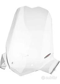 CUPOLINO TRIUMPH TIGER 800 CON ATTACCHI