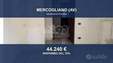 Immobile in asta di 658 m² a Mercogliano