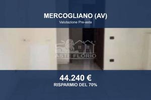 Immobile in asta di 658 m² a Mercogliano