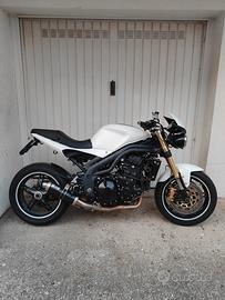 Triumph Speed Triple 1050 - 2007