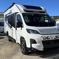 MOBILVETTA KEA KOMPAKT 68