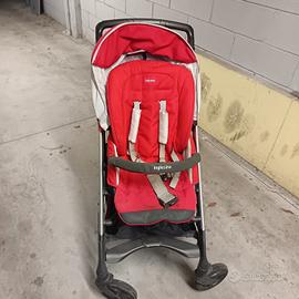 passeggino trilogy city