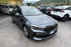 Bmw 118d 5p. auto Msport