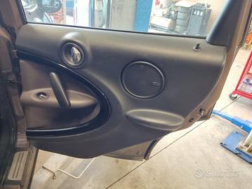 Pannello porta post dx MINI COUNTRYMAN del 2011