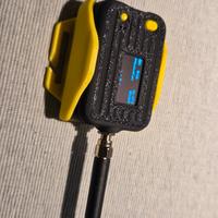 Nodo Meshtastic  Meshcore Reticulum LoRa wan ATAK