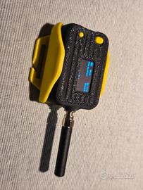 Nodo Meshtastic  Meshcore Reticulum LoRa wan ATAK