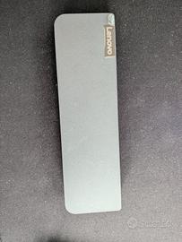 Lenovo Minidock USB-C