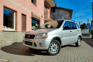suzuki ignis 2001 