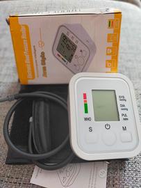 Misuratore di pressione