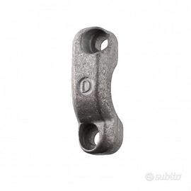 Supporto devio luci destro Gilera KK KZ