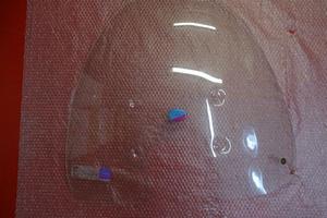 PARABREZZA HABANA CUSTOM