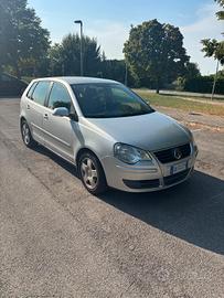 Volkswagen Polo 2006