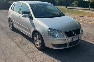 Volkswagen Polo 2006