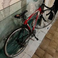 Bicicletta da corsa Bottecchia Sprint