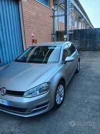 Volkswagen Golf 1.6 105cv dsg