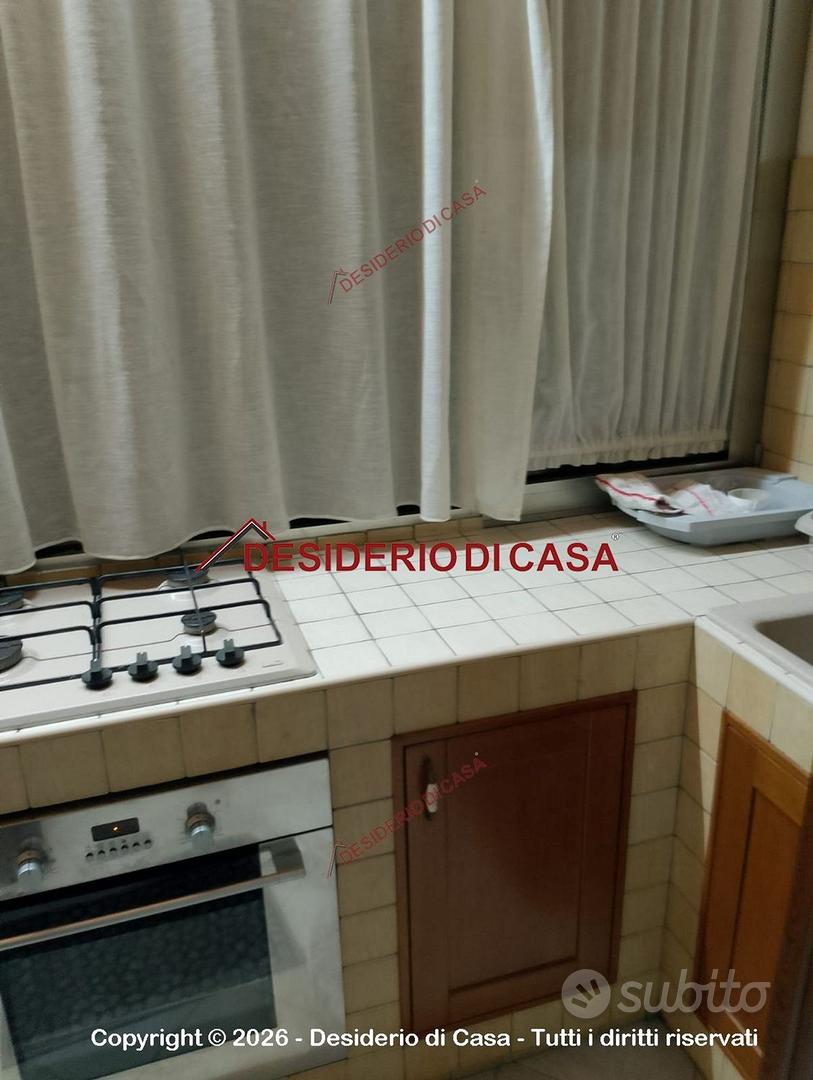 Appartamento, Marsala. - Vista 5