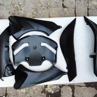 PEZZI VARI Kawasaki NINJA ZX-6R 2007-2008