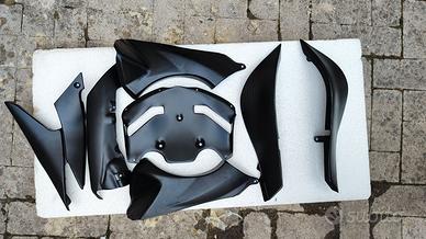 PEZZI VARI Kawasaki NINJA ZX-6R 2007-2008