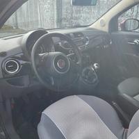 KIT AIRBAG FIAT 500 1.2B 2008