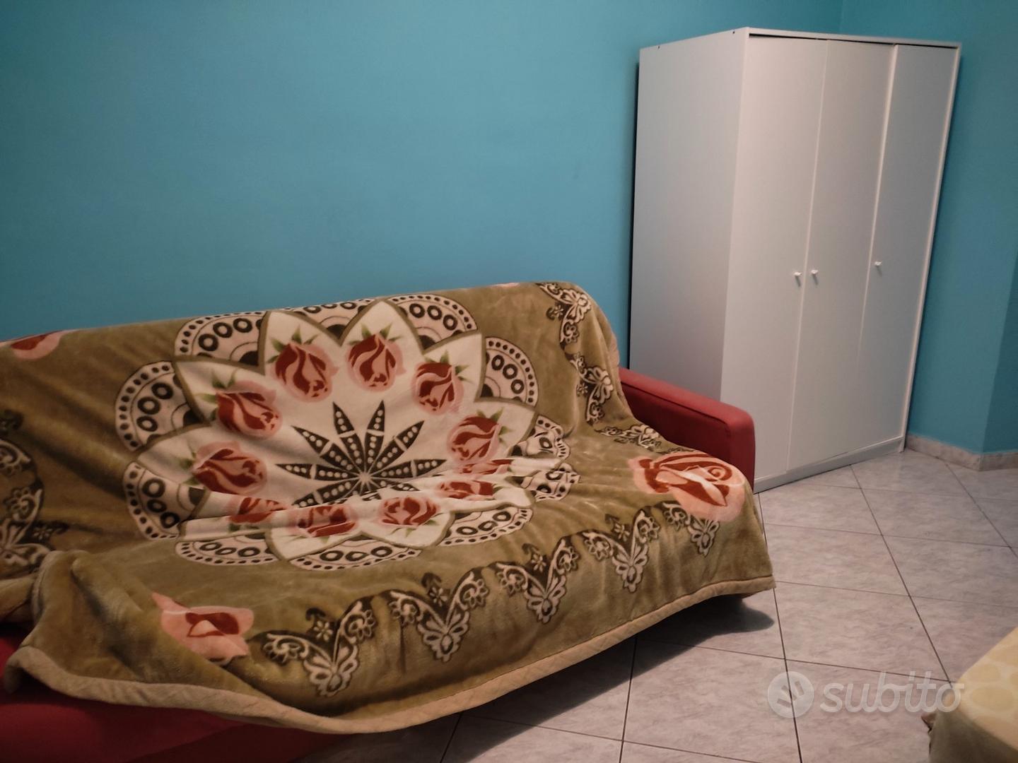 Stanza singola in Lucento, foto 4 di 6