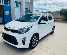 Kia Picanto 1.0 12V EcoGPL 5 porte Cool