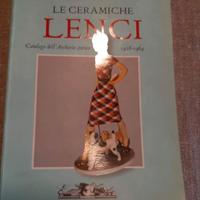 Libro Lenci