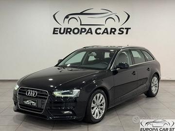 Audi A4 2.0 TDI 130kW Bus.Plus Avant S-TRONIC