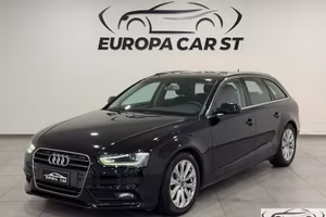Audi A4 2.0 TDI 130kW Bus.Plus Avant S-TRONIC