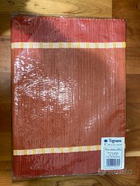 Set quattro tovagliette tognana