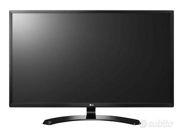 LG Monitor 32MP58HQ