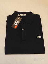 Polo Uomo Parallelo - Alta Qualità 