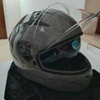 Casco hyp nuovo taglia S