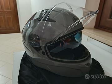 Casco hyp nuovo taglia S