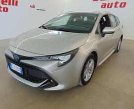 TOYOTA Corolla Touring Sports 1.8 Hybrid Busines