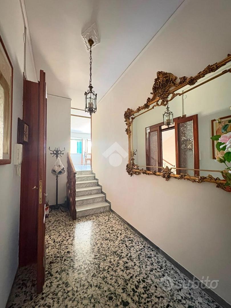 Appartamento – Grumo Nevano, Borgo Maddalena - Altro