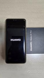 Huawei Mate 20 Pro