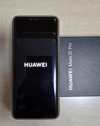 Huawei Mate 20 Pro
